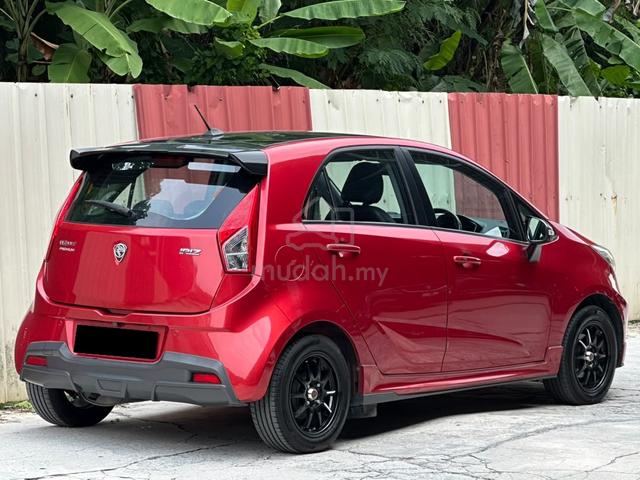 2019 Proton IRIZ 1.6 PREMIUM (A) - 3