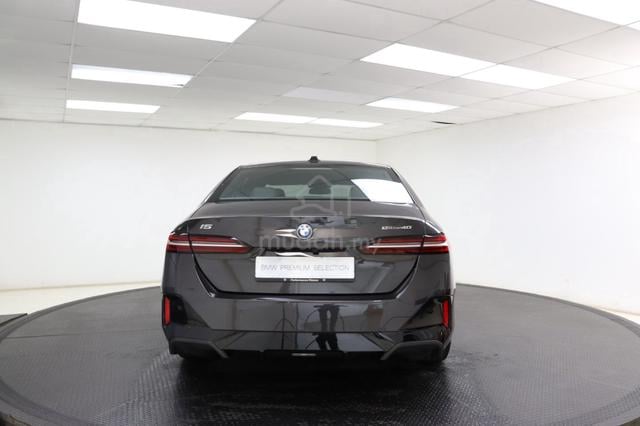 2024 BMW i5 eDrive40 - 4