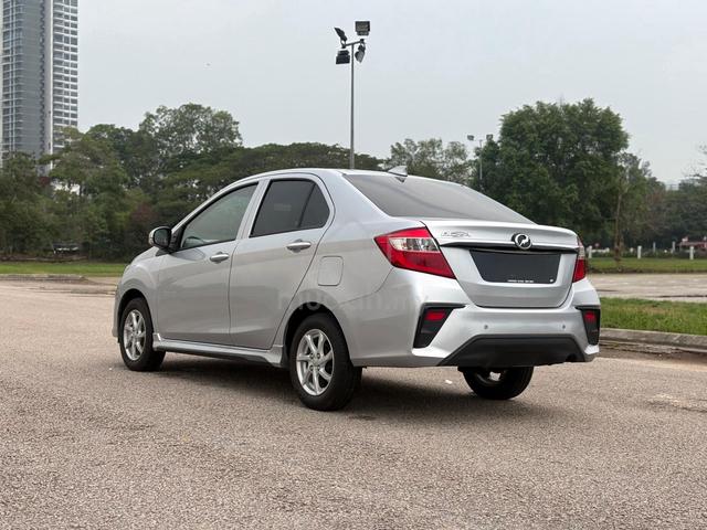 2024 Perodua BEZZA 1.0 G MY16 D63D FACELIFT (A) - 5