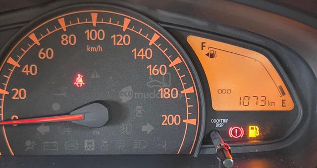 2026 Perodua AXIA 1.0 E (M) PROMO OTR BRAND NEW - 3