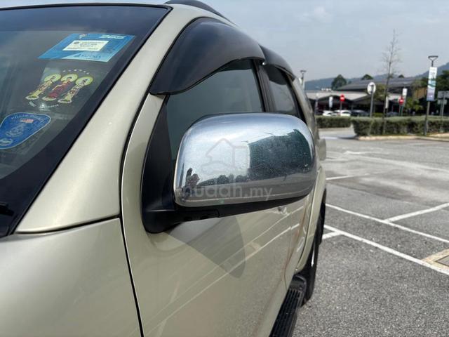 2005 Toyota FORTUNER 2.7 (A) - 4