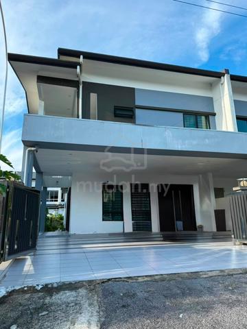 Stephen Yong Semi D for Sale 1