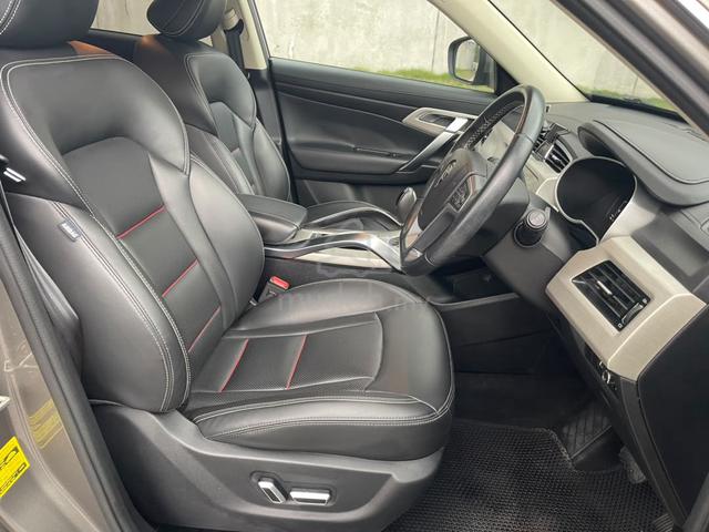 2019 Proton X70 EXECUTIVE 2WD(A)CASH SIAPTUKARNAMA - 3