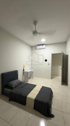 Kuala Lumpur OUG Fully Furnished Platinum OUG Residence Condominium For Rent 1