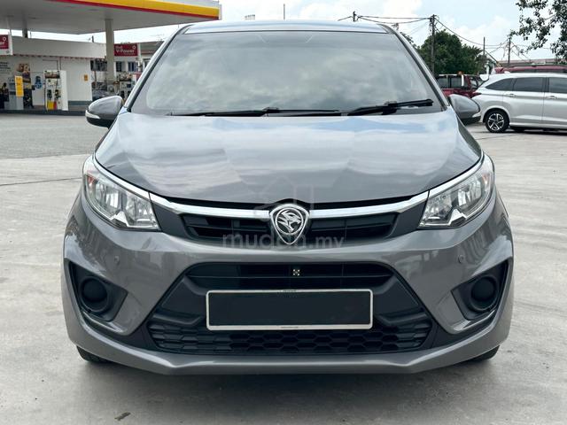 2017 Proton PERSONA 1.6 EXECUTIVE (A) - 5