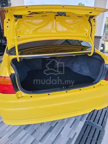 1996 Honda CIVIC 1.6 EFI (M) - 2