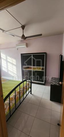 Vista Seri Alam 1