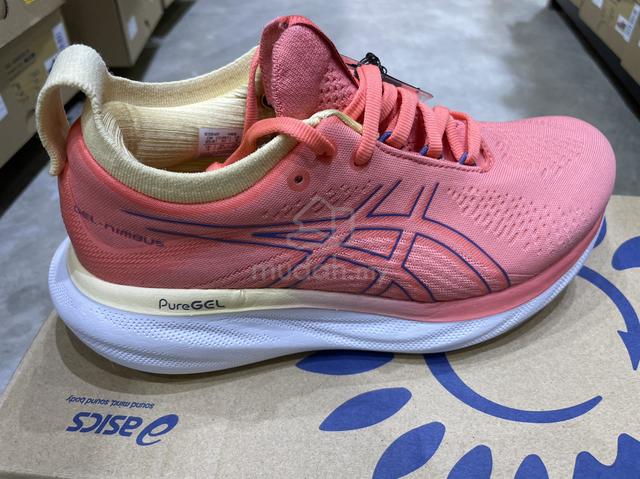 asics gel nimbus 25 Shoes for sale in Johor Bahru Johor