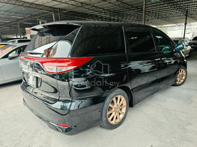2010 Toyota ESTIMA 2.4 AERAS G PACKAGE ACR50W - 3
