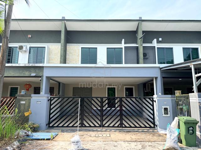 4.5PTS, Double Storey, STEPHEN YONG 1
