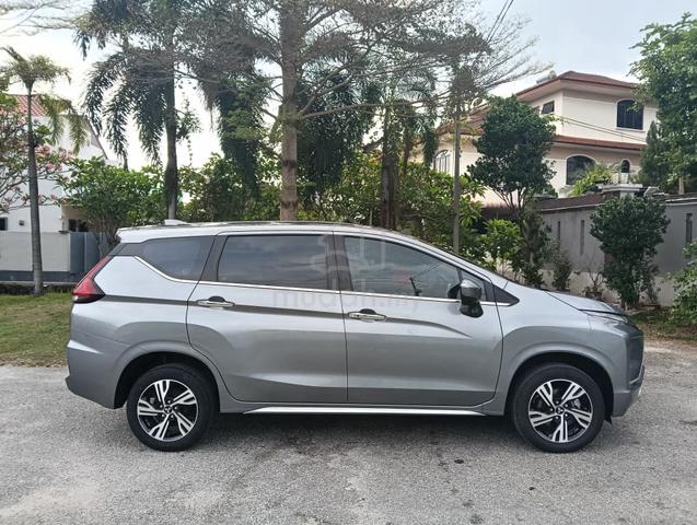 2023 Mitsubishi XPANDER 1.5 (A) - 5