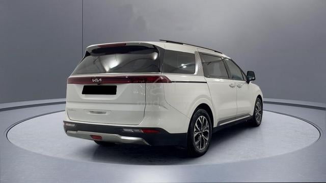 2024 Kia CARNIVAL 2.2 MY23 KA4 (A) - 3