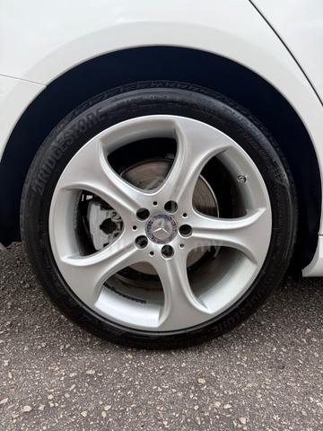 2016 Mercedes Benz C200 AVANTGARDE (CKD) 2.0 (A) - 5