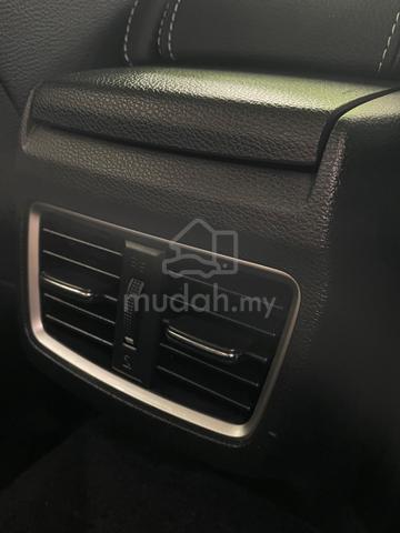 2020 Honda CIVIC 1.8 S (A) - 5