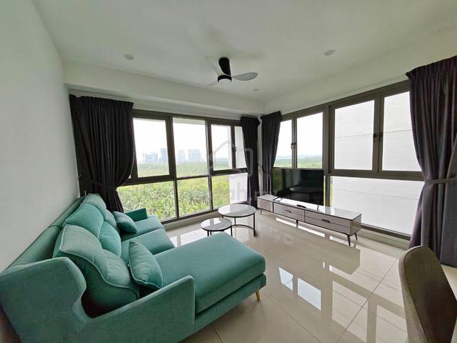 Iskandar Residences Medini 1