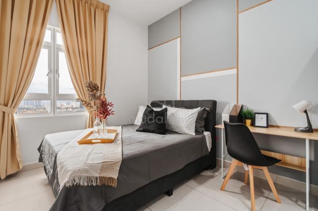 TR Residence 1