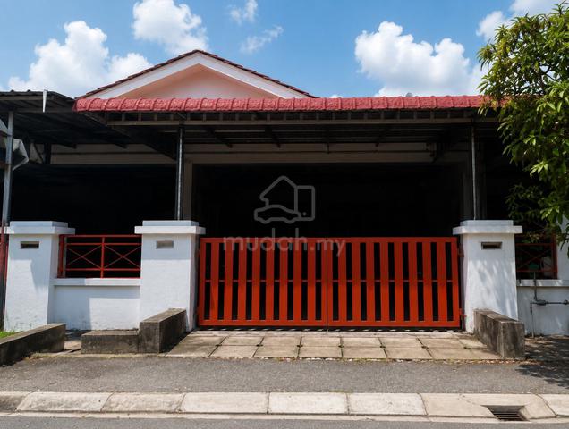 [SAVE UP 19K] Taman Kinding Raya, 1,399sf, Tanjung Rambutan 1