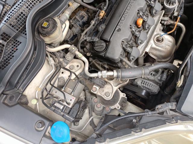 2010 Honda CR-V 2.0 I-VTEC (A) - 5