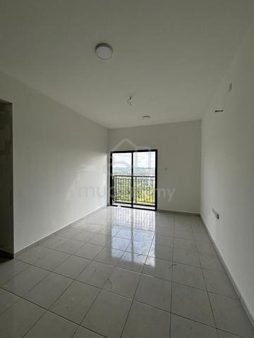 Residensi Mutiara 1