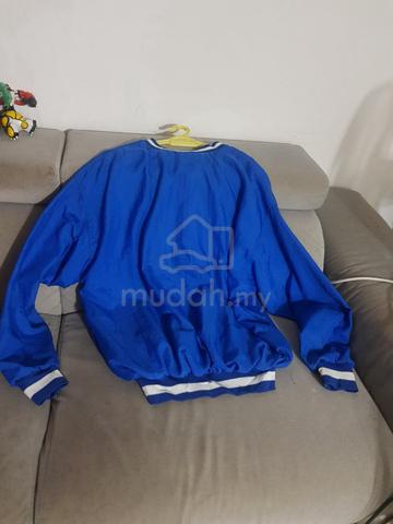 Holloway Glencoe quality feeds jacket size 2XL - photo 2 of 3