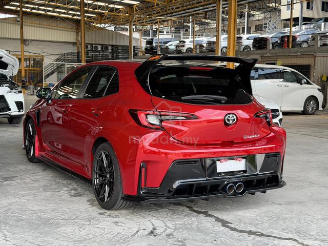 2023 Toyota GR COROLLA 1.6 RZ MT6 - 3