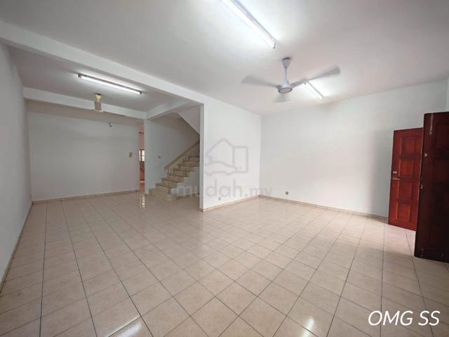 Bukit Tinggi 2 - Vanessa Home Double Storey House For Sale 1