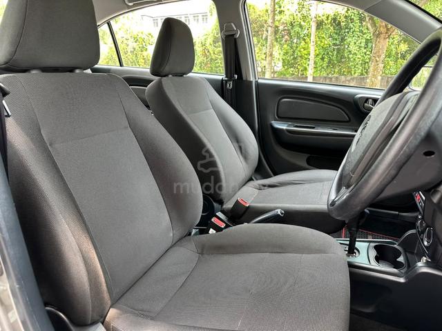 2019 Proton SAGA 1.3 CVT (AT) 1 Owner FREE WARANTY - 5