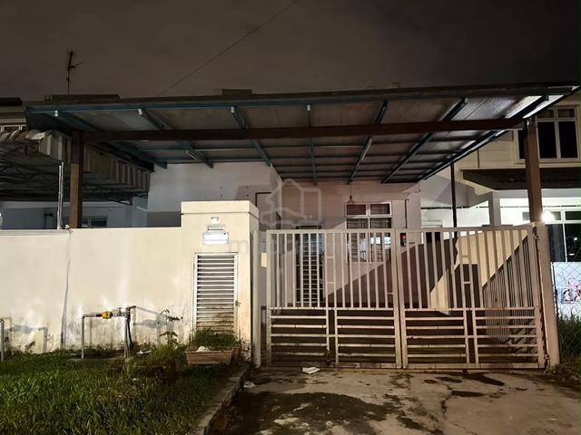 Pulai Perdana Kangkar Pulai|Full loan| Cash Back Rm30,000🔥 1