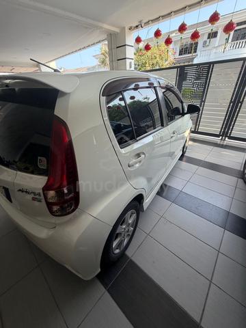 2014 Perodua MYVI 1.3 EZI PREMIUM (A) - 3
