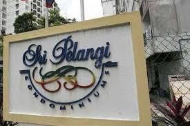 Sri Pelangi Condominium 1