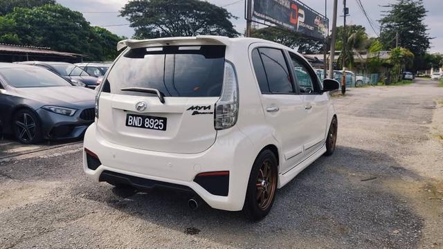 Perodua Myvi 1.5 Advance (A) Buy1 Free1 Kedai Loan - 4