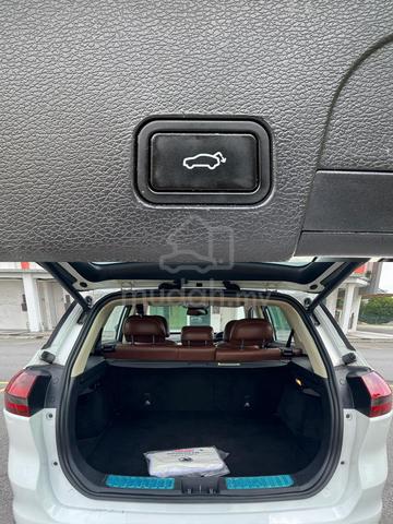 2020 Proton X70 1.8 TGDI PREMIUM 55k MIL F.SERVICE - 4