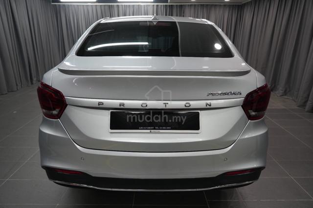 2023 Proton PERSONA 1.6 EXECUTIVE MY21 FACELIFT - 3
