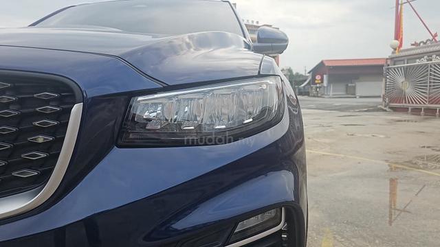 2024 Proton X70 1.5 PREMIUM CONDITION LIKE NEW CAR - 4