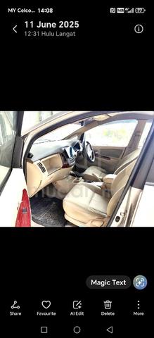 2005 Toyota INNOVA 2.0 G (A) - 5