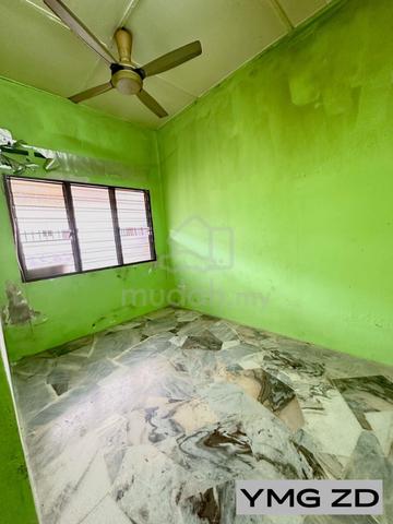 [FULL LOAN] Dato Hormat Telok Panglima Garang 1-Storey Terrace House 5