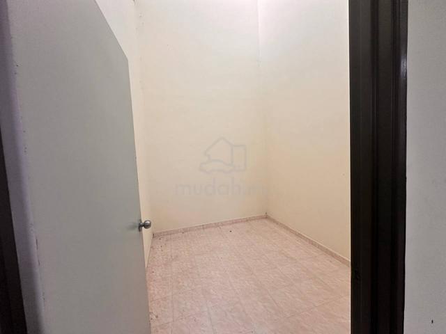 [RENOVATED&ENDLOT]Taman Seri Pertam, Teres Setingkat Untuk Dijual 5
