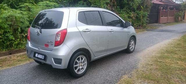 axia auto g spec 2016 - 4