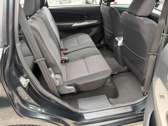 2012 Toyota AVANZA 1.5 S (A) - 5
