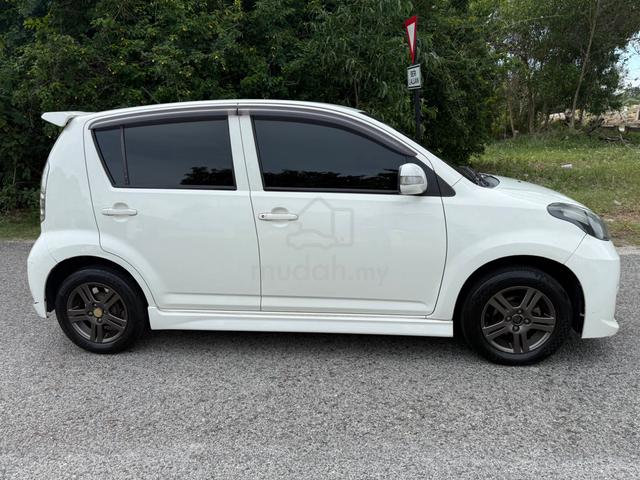 2009 Perodua Myvi 1.3 SE 2 (M) - 5