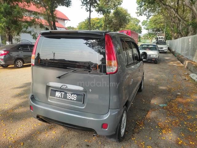2003 Inokom ATOS 1.0 GL (A) - 2