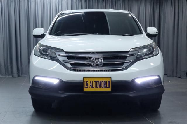 2014 Honda CR-V 2.4 4WD MY2013 FACELIFT (A) - 4
