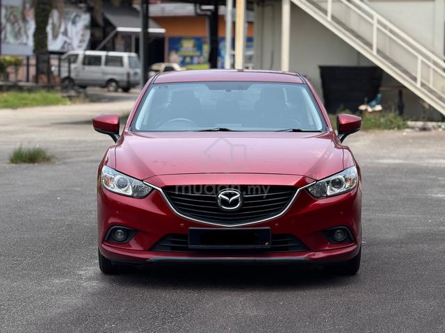 ‼️2018 Mazda 6 2.5 Full Spec‼️ - 3