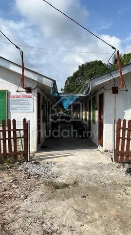 Rental STUDIO - DENGKIL 1