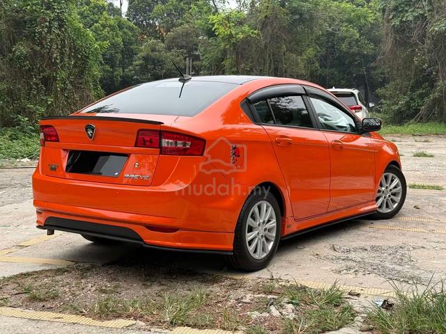 2016 Proton PREVE 1.6 CFE PREMIUM (A) - 2