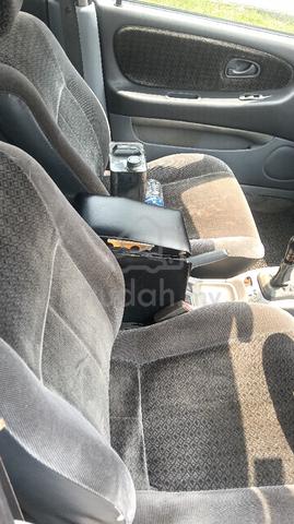 2002 Proton WIRA 1.5 GL (M) - 5