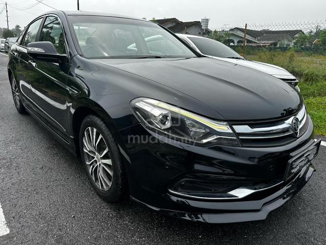 2018 Proton PERDANA 2.4L (A) HONDA I-VTEC ENGINE - 2