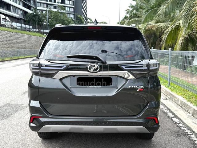 2020 Perodua ARUZ 1.5 AV (A) ADVANCE 3YEAR WARRNTY - 4