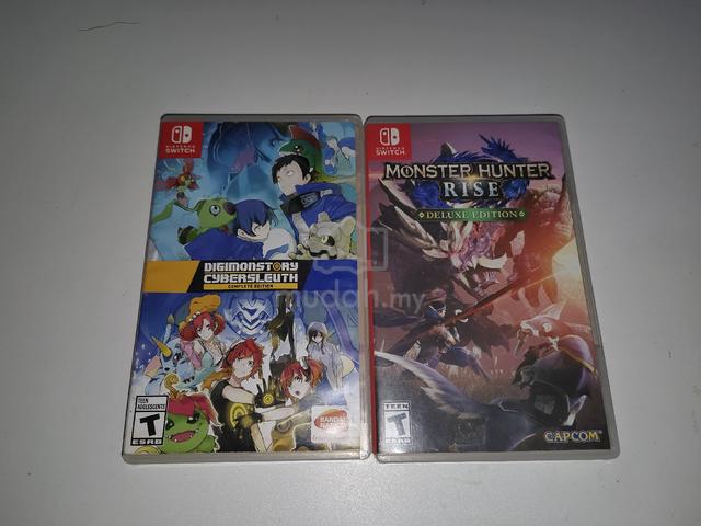 Nintendo Switch Oled SELL/SWAP - photo 5 of 6
