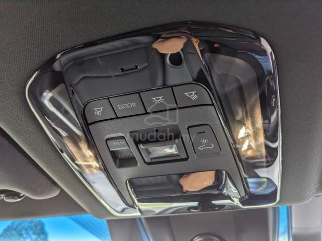2022 Toyota HARRIER 2.0 Z /MAGIC ROOF / READY STOK - 5